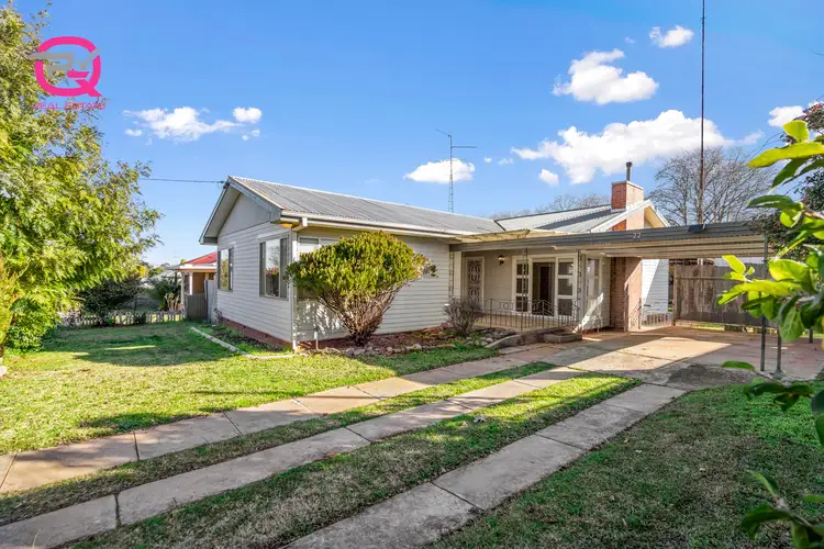 22 May Street, Narrandera NSW 2700