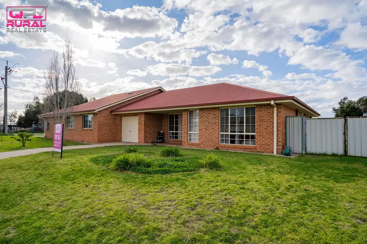 Second view of Homely house listing, 2/13 Boronia Road, Leeton NSW 2705