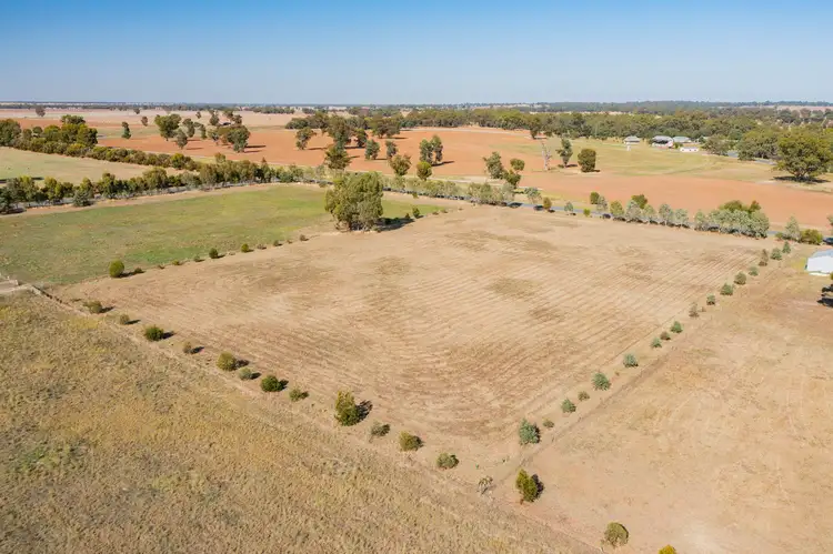 Third view of Homely land listing, 127 Treasure Street, Lockhart NSW 2656