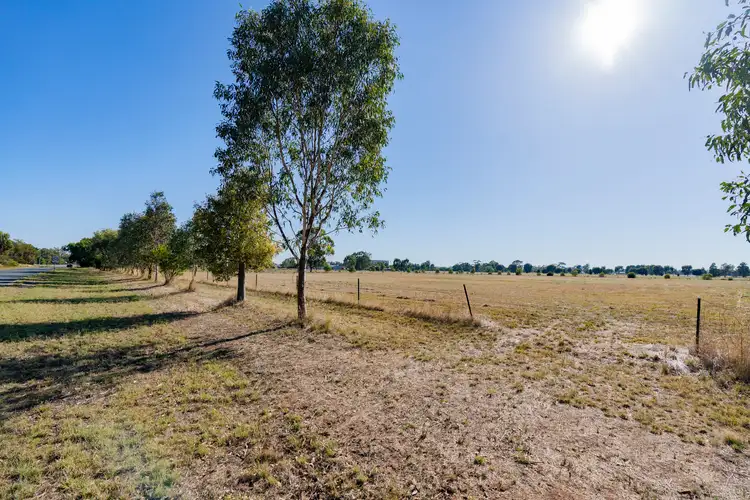Sixth view of Homely land listing, 127 Treasure Street, Lockhart NSW 2656