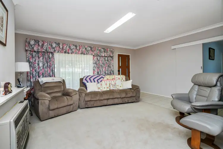 Fourth view of Homely house listing, 28 Melbourne Street, Narrandera NSW 2700
