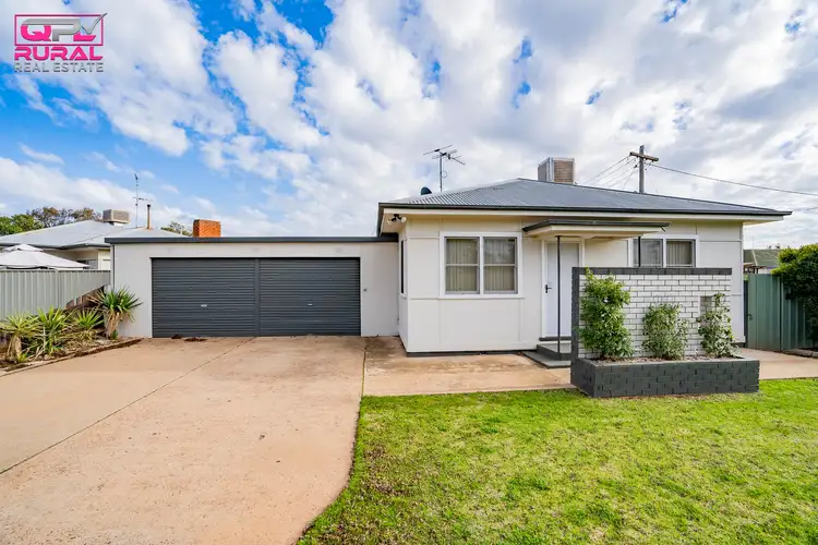 Second view of Homely house listing, 5 Cherry Avenue, Leeton NSW 2705