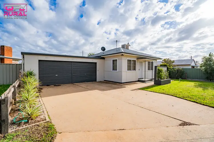 Third view of Homely house listing, 5 Cherry Avenue, Leeton NSW 2705