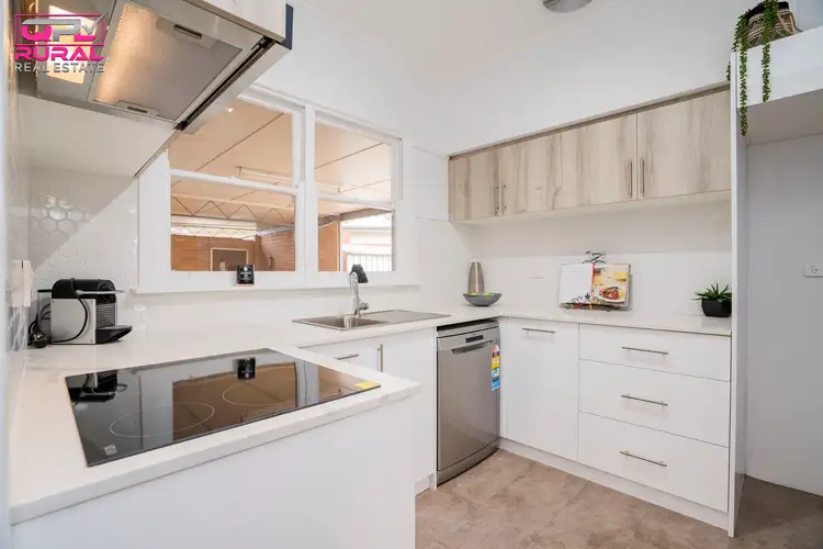 Fifth view of Homely house listing, 5 Cherry Avenue, Leeton NSW 2705