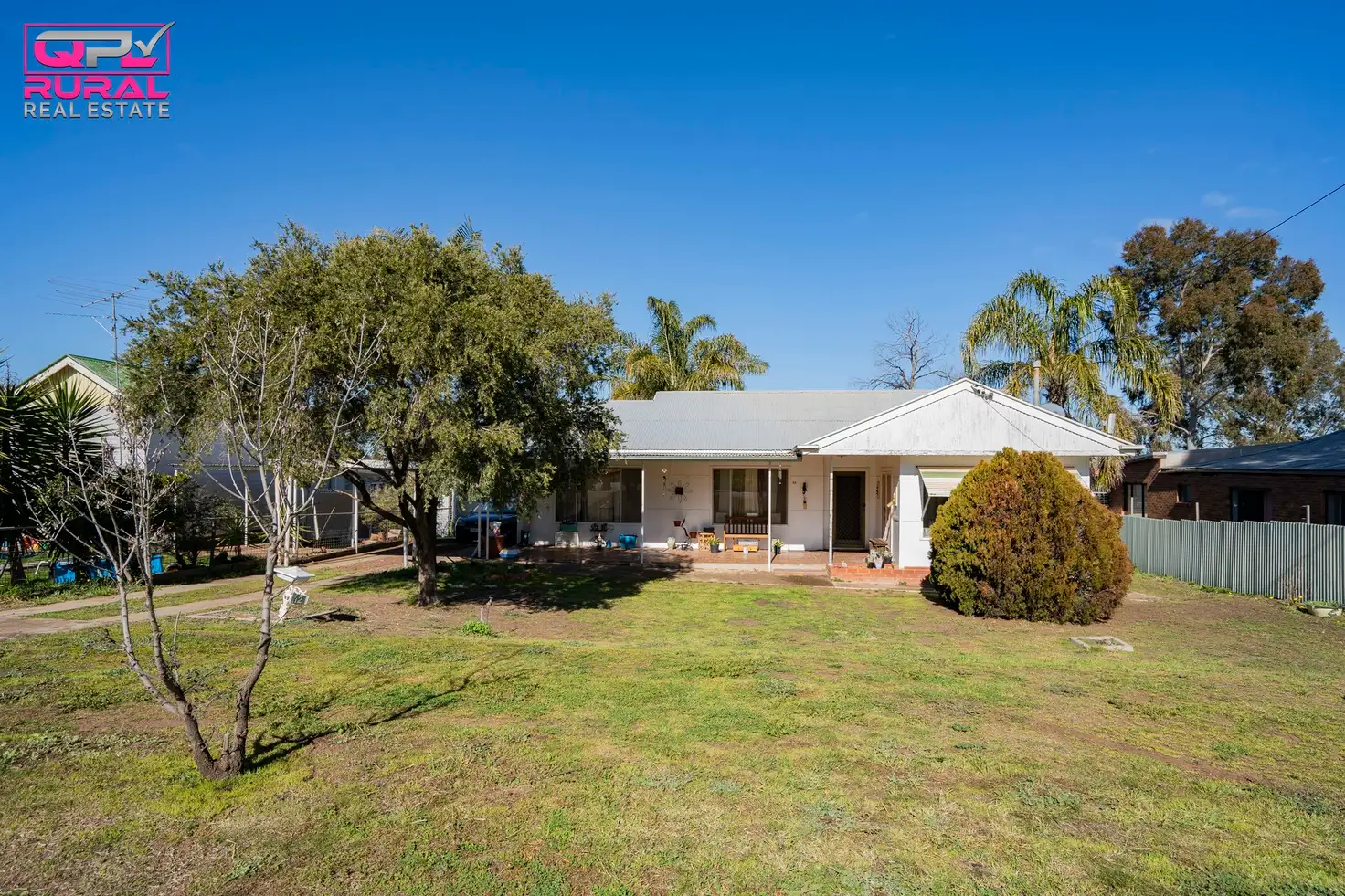 Main view of Homely house listing, 12 Frank Street, Narrandera NSW 2700