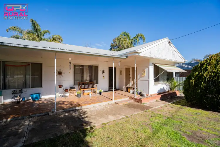 Second view of Homely house listing, 12 Frank Street, Narrandera NSW 2700
