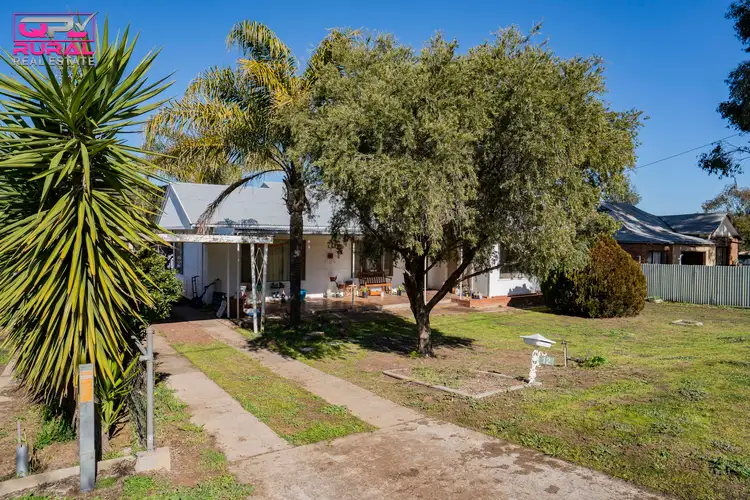 Third view of Homely house listing, 12 Frank Street, Narrandera NSW 2700