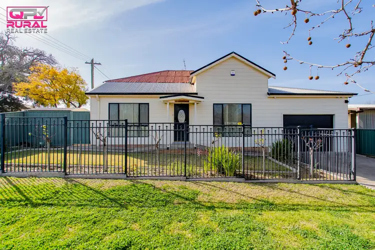 Second view of Homely house listing, 13 Cadell Street, Narrandera NSW 2700