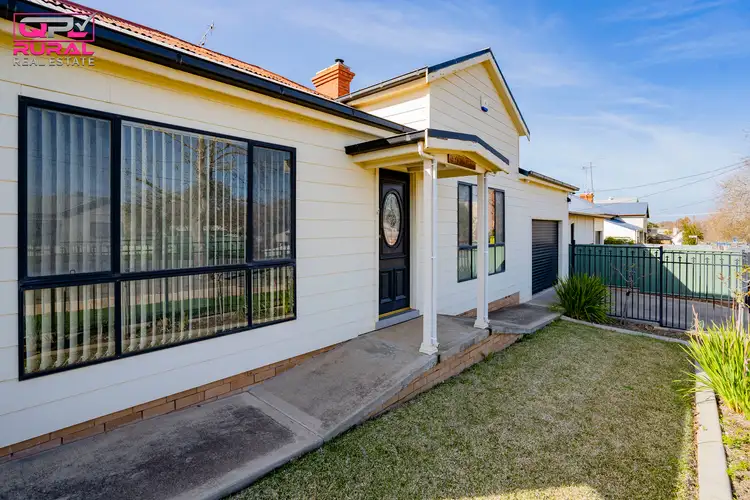 Third view of Homely house listing, 13 Cadell Street, Narrandera NSW 2700