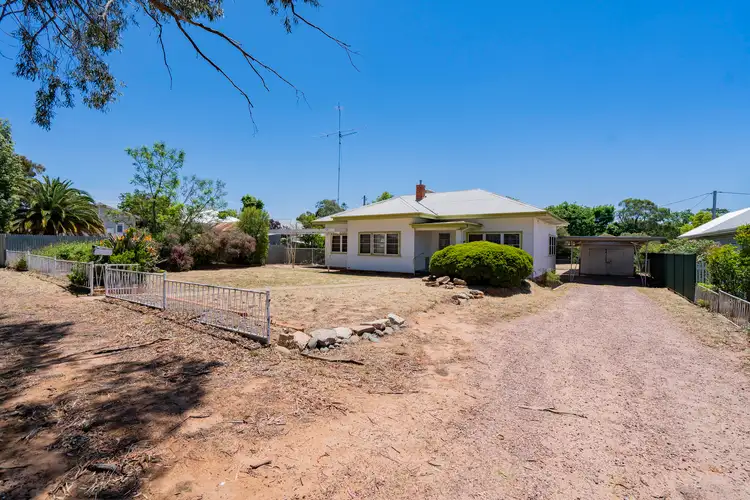 Second view of Homely house listing, 45 Riverine Street, Narrandera NSW 2700