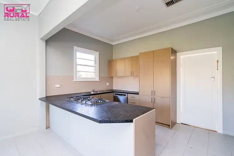 Third view of Homely house listing, 45 Riverine Street, Narrandera NSW 2700
