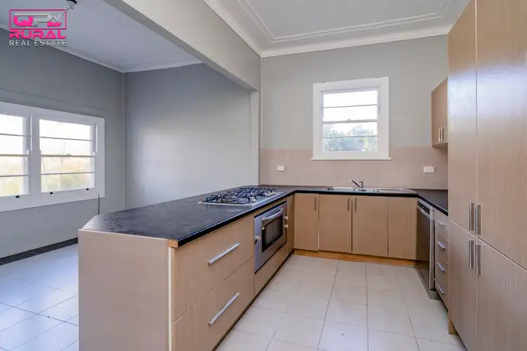 Fourth view of Homely house listing, 45 Riverine Street, Narrandera NSW 2700