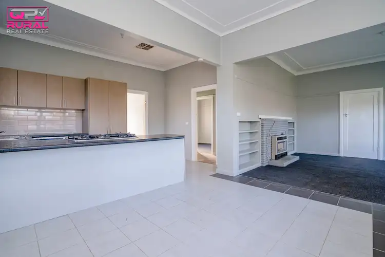 Fifth view of Homely house listing, 45 Riverine Street, Narrandera NSW 2700