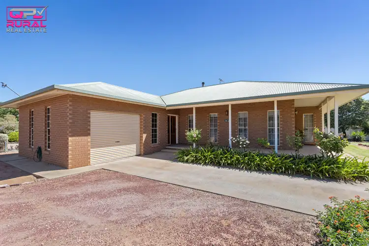Third view of Homely house listing, 8 Argyle Street, Leeton NSW 2705