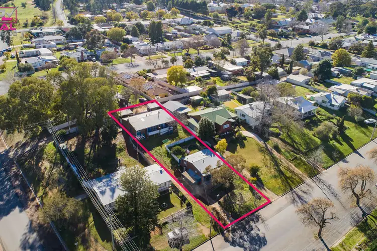 91 Twynam Street, Narrandera NSW 2700