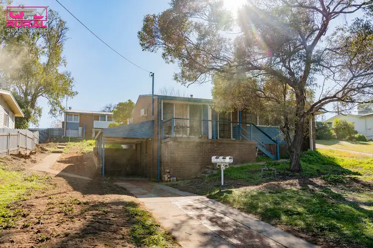 Second view of Homely house listing, 91 Twynam Street, Narrandera NSW 2700