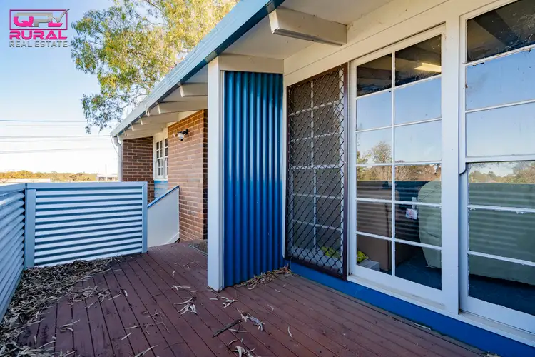 Seventh view of Homely house listing, 91 Twynam Street, Narrandera NSW 2700