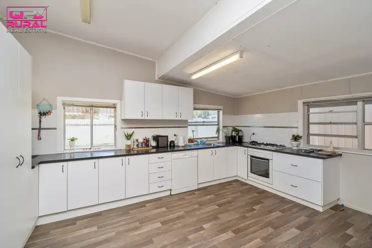 Second view of Homely house listing, 19 Chantilly Street, Narrandera NSW 2700