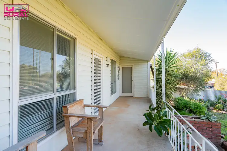 Third view of Homely house listing, 27 Roslyn Street, Narrandera NSW 2700