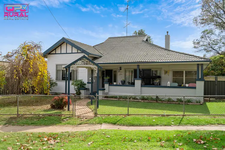 51 - 53 Victoria Avenue, Narrandera NSW 2700