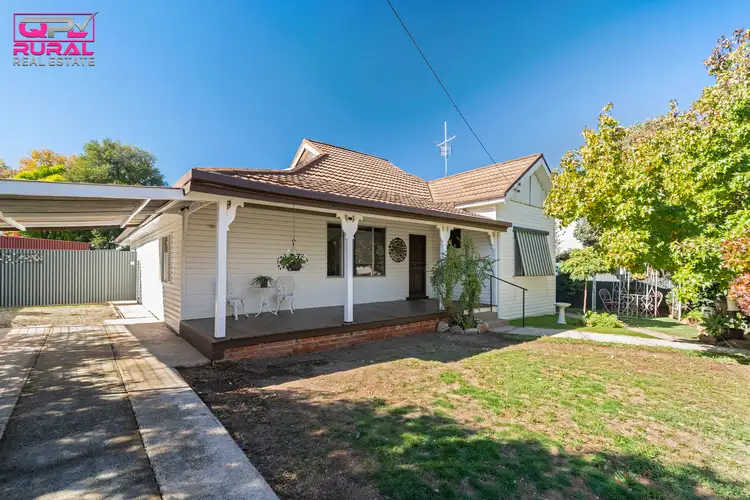 Main view of Homely house listing, 9 Jonsen Street, Narrandera NSW 2700