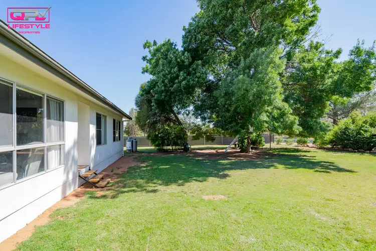 Second view of Homely rural property listing, 60 Old School Road, Narrandera NSW 2700