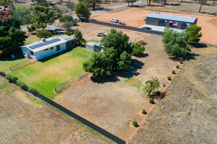 Third view of Homely rural property listing, 60 Old School Road, Narrandera NSW 2700