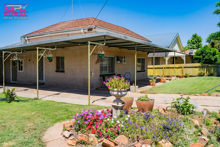 Second view of Homely house listing, 26 King Street, Narrandera NSW 2700