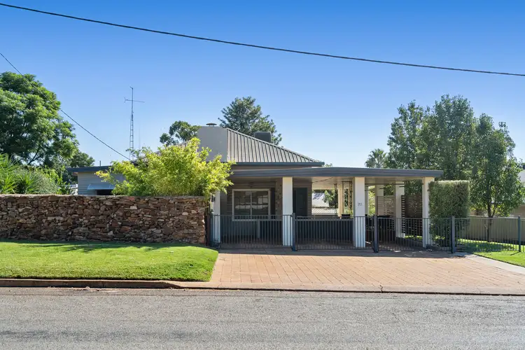 22 Jellinbah Street, Narrandera NSW 2700
