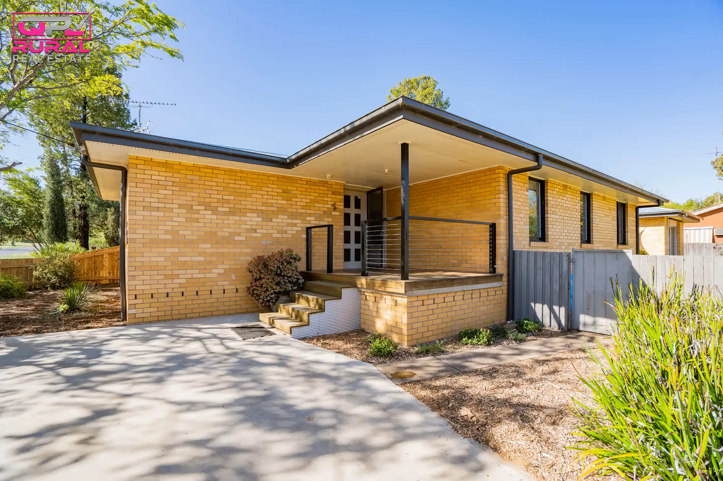 Main view of Homely house listing, 42 Crescent Street, Narrandera NSW 2700