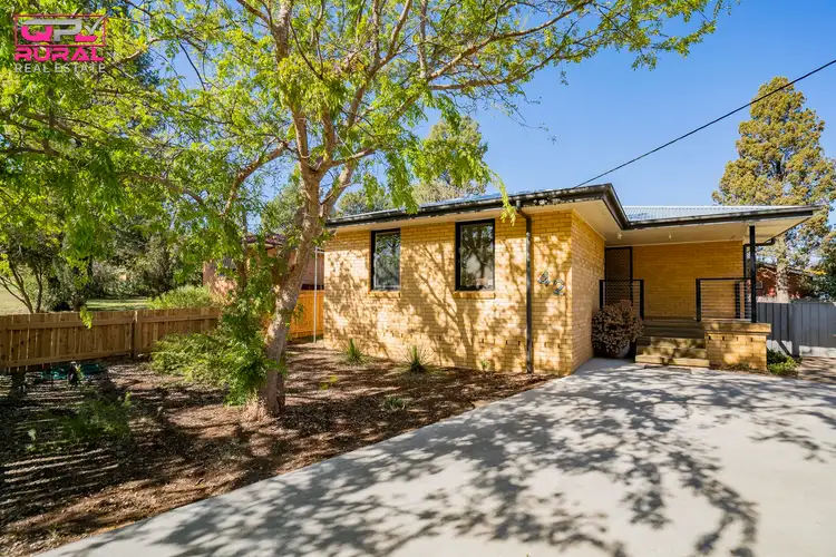 Second view of Homely house listing, 42 Crescent Street, Narrandera NSW 2700