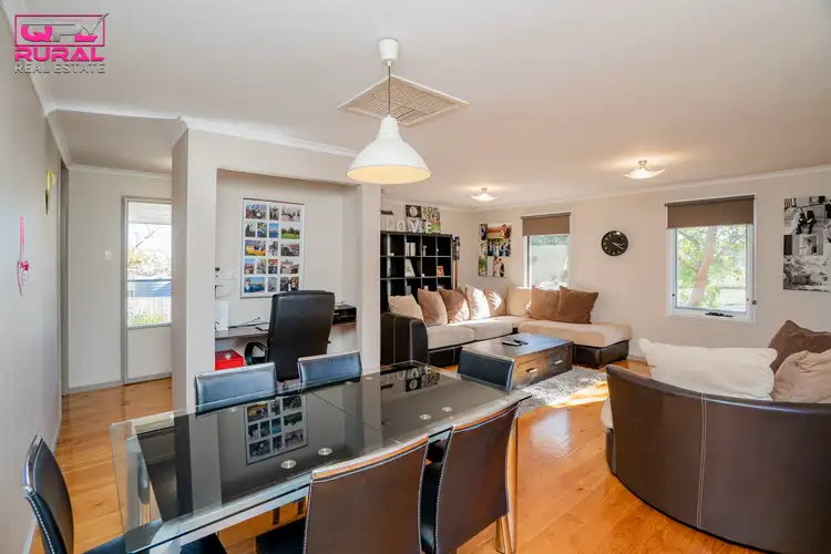 Fifth view of Homely house listing, 42 Crescent Street, Narrandera NSW 2700