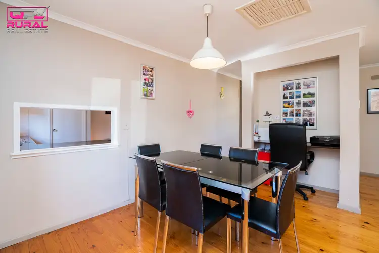 Sixth view of Homely house listing, 42 Crescent Street, Narrandera NSW 2700
