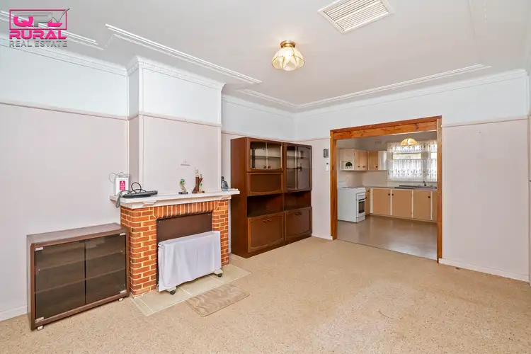 Third view of Homely house listing, 43 Robertson Street, Barmedman NSW 2668