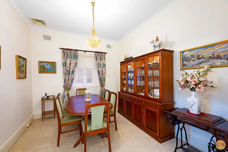 Sixth view of Homely house listing, 58 Woodward Avenue, Strathfield NSW 2135