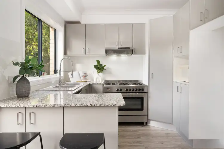 Third view of Homely townhouse listing, 12/18 Pearce Street, Baulkham Hills NSW 2153