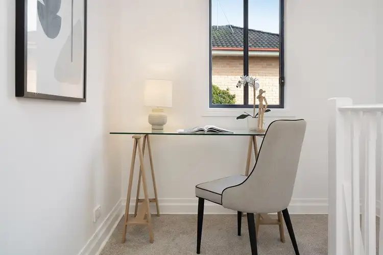 Fifth view of Homely townhouse listing, 12/18 Pearce Street, Baulkham Hills NSW 2153