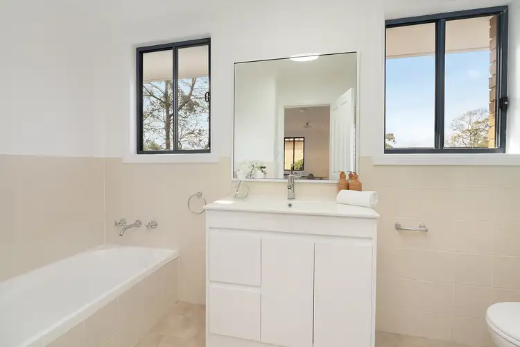 Sixth view of Homely townhouse listing, 12/18 Pearce Street, Baulkham Hills NSW 2153