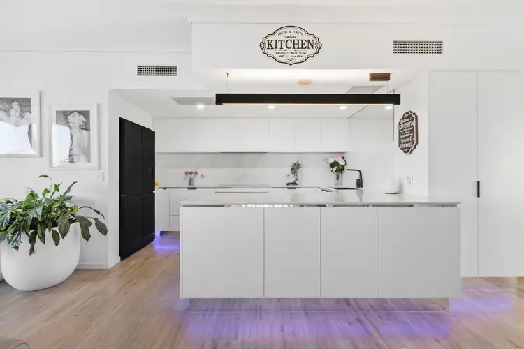Fifth view of Homely apartment listing, 55/11 Innovation Parkway, Birtinya QLD 4575
