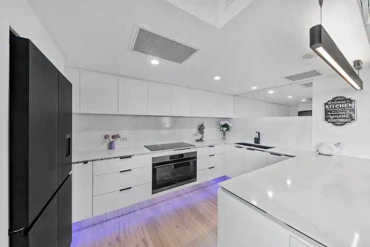 Sixth view of Homely apartment listing, 55/11 Innovation Parkway, Birtinya QLD 4575