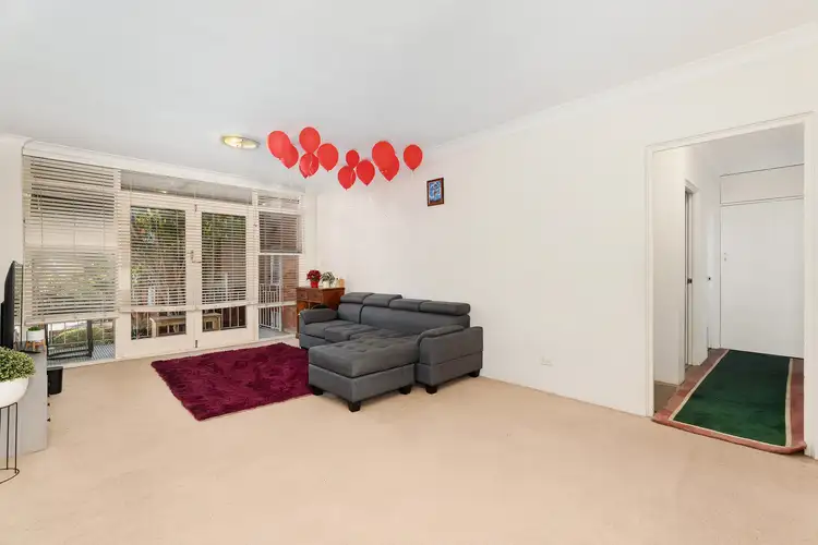 12/70-74 The Boulevarde, Strathfield NSW 2135