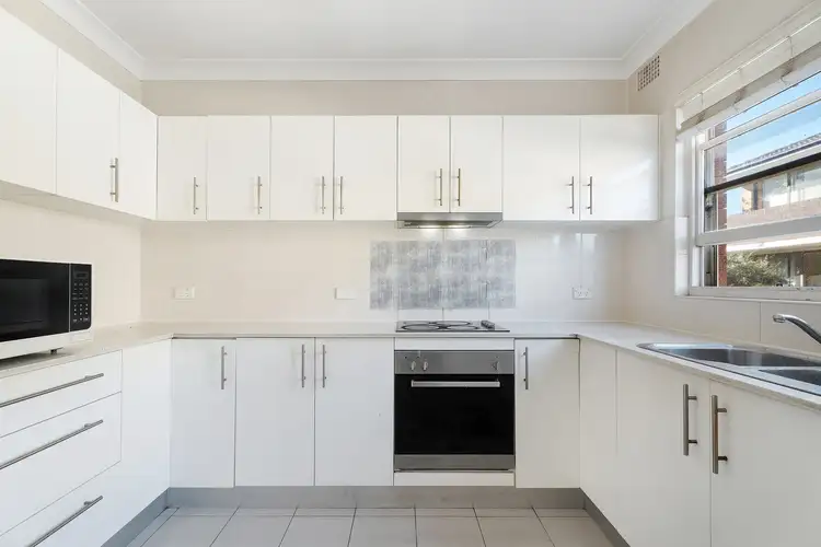 Fourth view of Homely apartment listing, 12/70-74 The Boulevarde, Strathfield NSW 2135