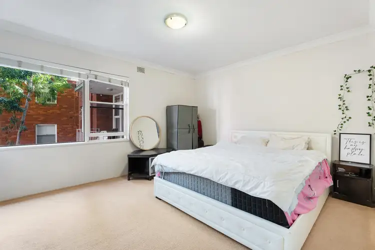Fifth view of Homely apartment listing, 12/70-74 The Boulevarde, Strathfield NSW 2135