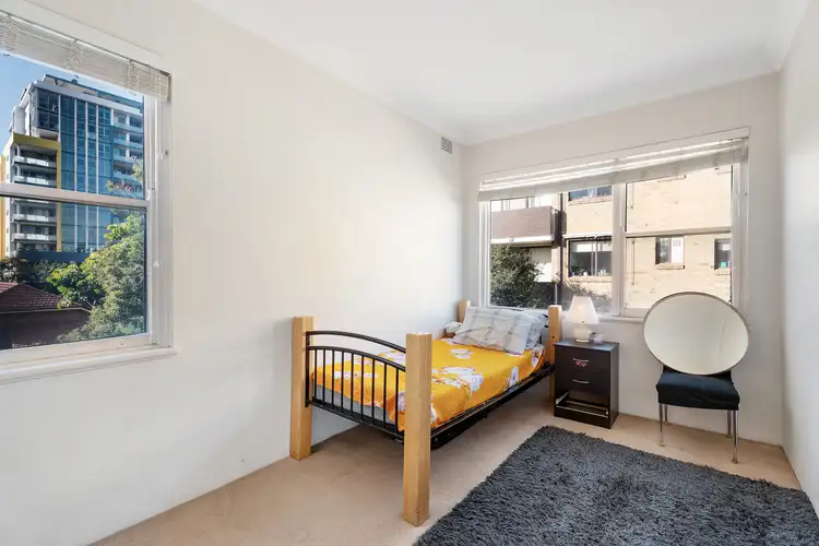 Sixth view of Homely apartment listing, 12/70-74 The Boulevarde, Strathfield NSW 2135