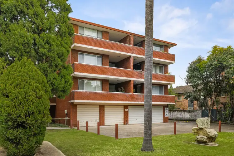 14/10-14 Burlington Road, Homebush NSW 2140