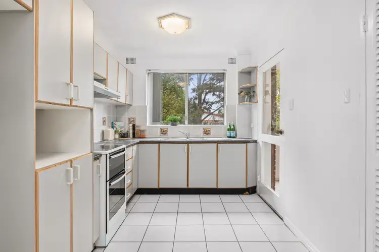 Second view of Homely apartment listing, 14/10-14 Burlington Road, Homebush NSW 2140