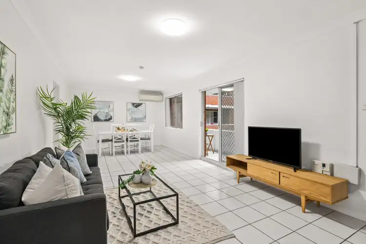 Third view of Homely apartment listing, 14/10-14 Burlington Road, Homebush NSW 2140