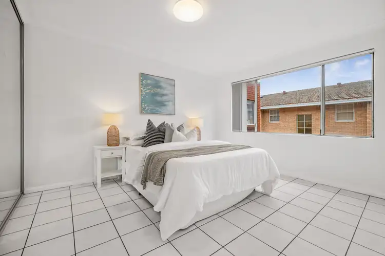 Fifth view of Homely apartment listing, 14/10-14 Burlington Road, Homebush NSW 2140