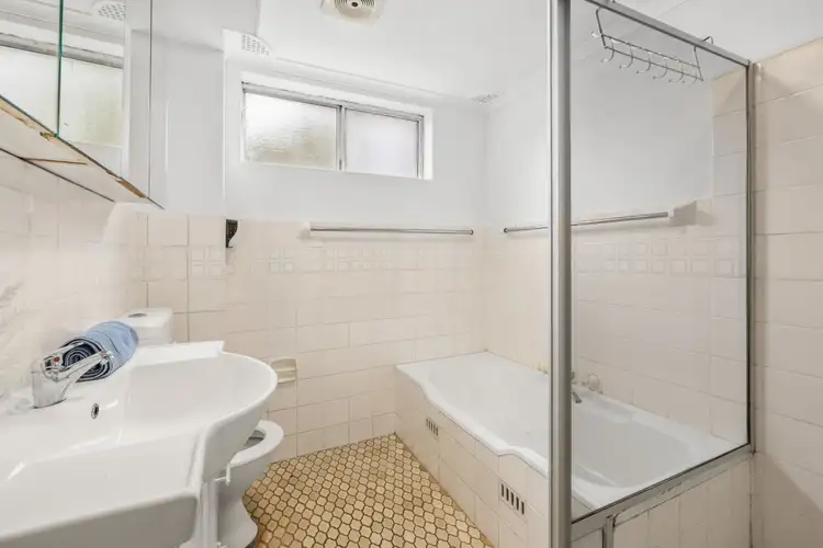 Sixth view of Homely apartment listing, 14/10-14 Burlington Road, Homebush NSW 2140