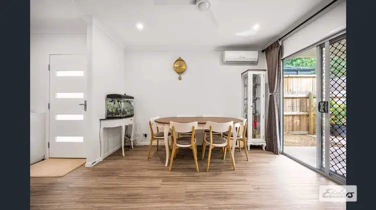 Second view of Homely semi-detached listing, 2/22 Golden Gate Avenue, Park Ridge QLD 4125